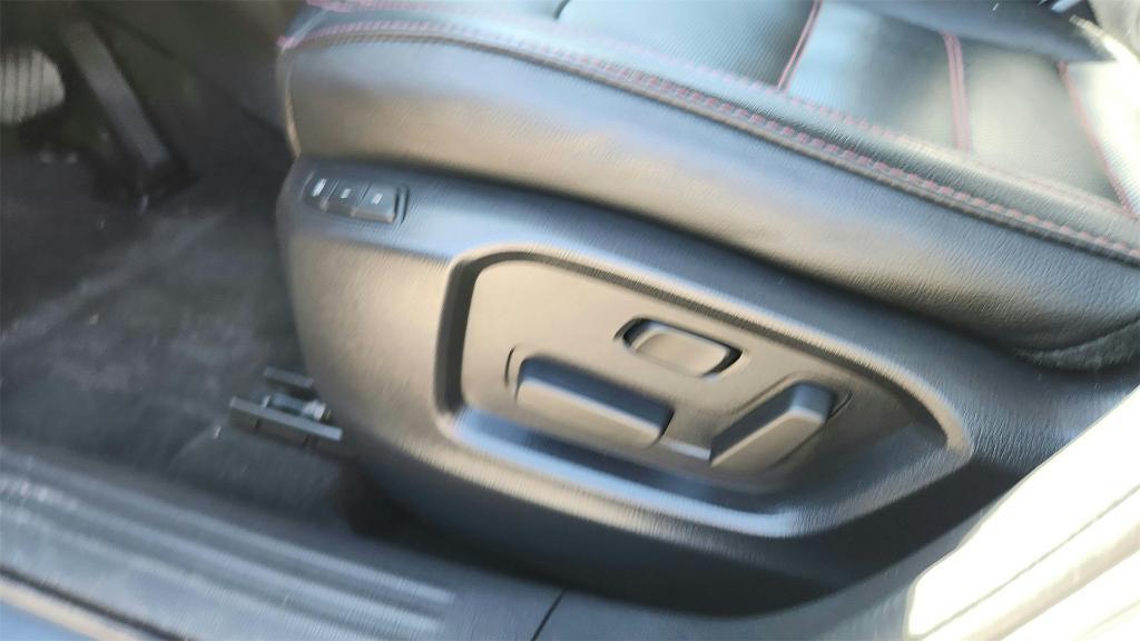 used 2024 Mazda CX-5 car, priced at $25,295