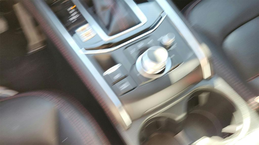 used 2024 Mazda CX-5 car, priced at $25,295