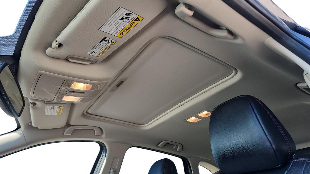 used 2024 Mazda CX-5 car, priced at $25,295