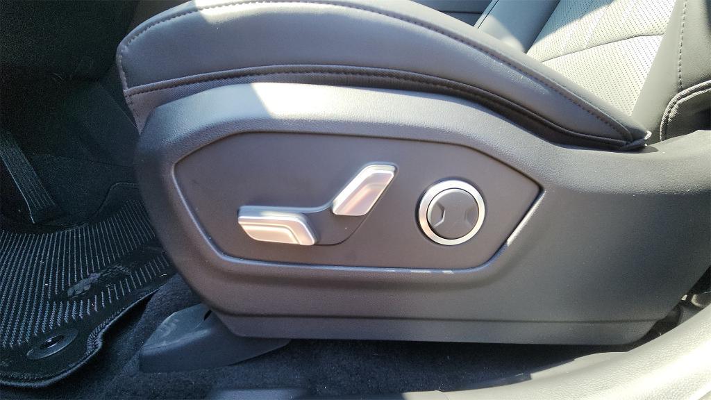 new 2026 Hyundai Santa Fe car, priced at $37,495