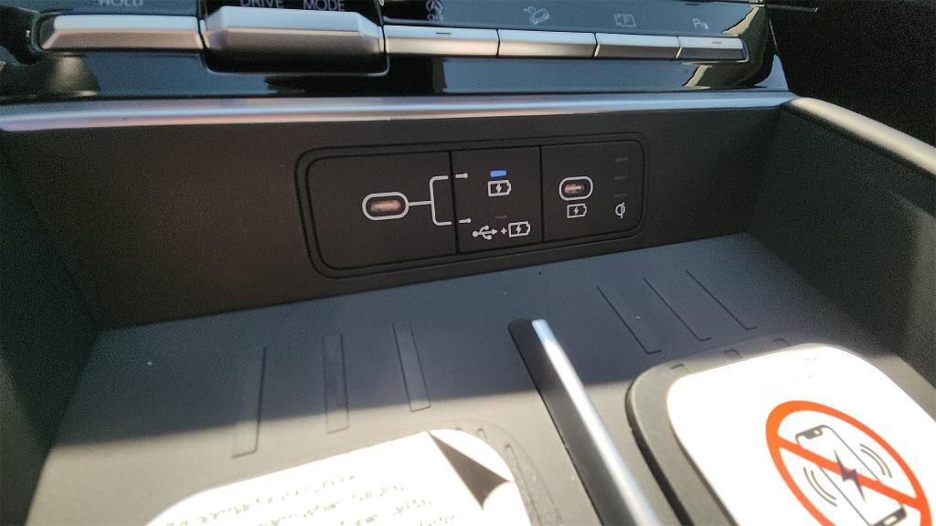 new 2026 Hyundai Santa Fe car, priced at $37,495