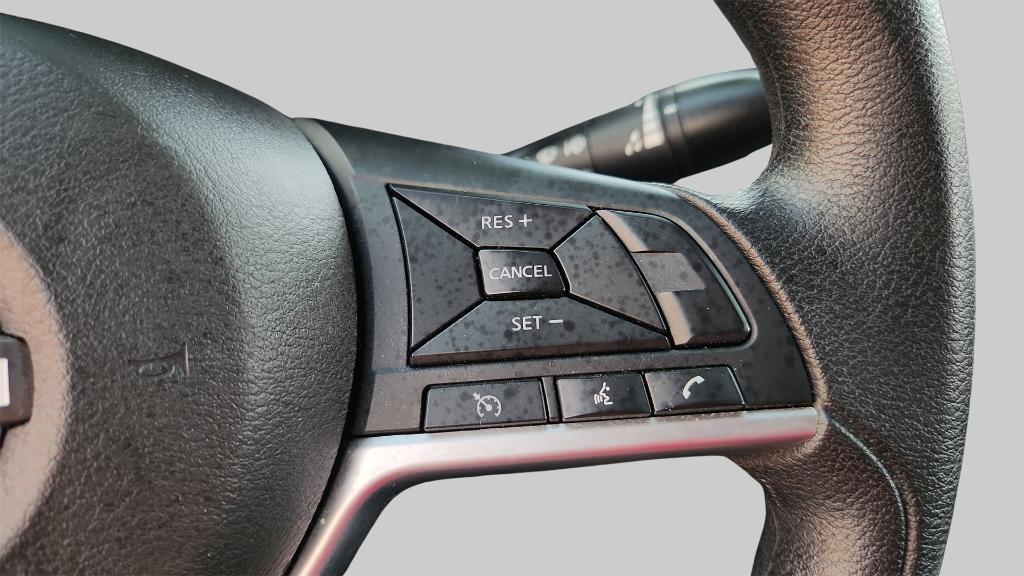 used 2024 Nissan Altima car, priced at $18,095