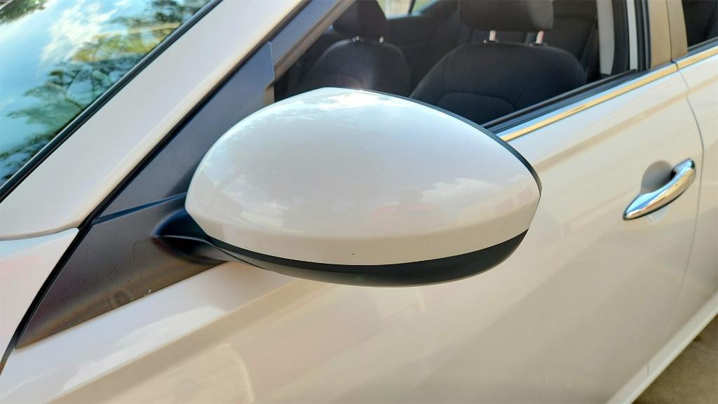 used 2024 Nissan Altima car, priced at $18,095