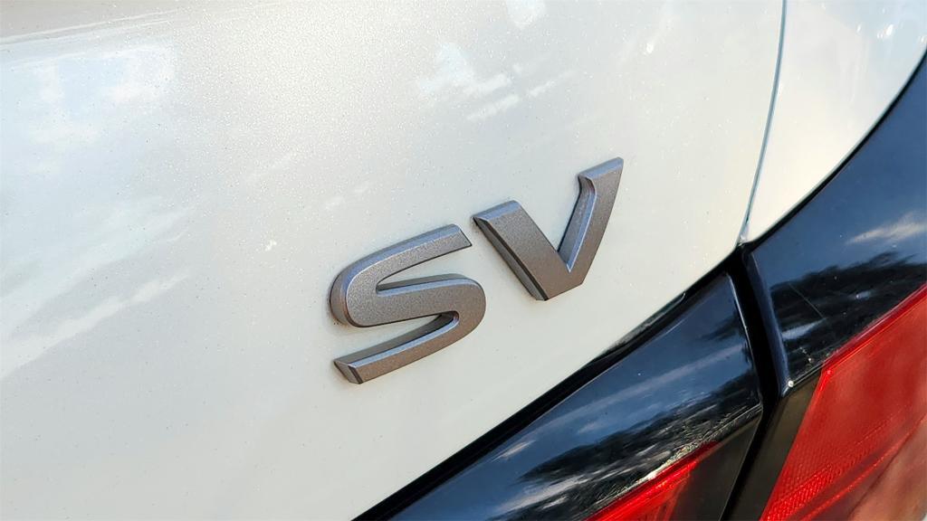 used 2024 Nissan Altima car, priced at $18,095