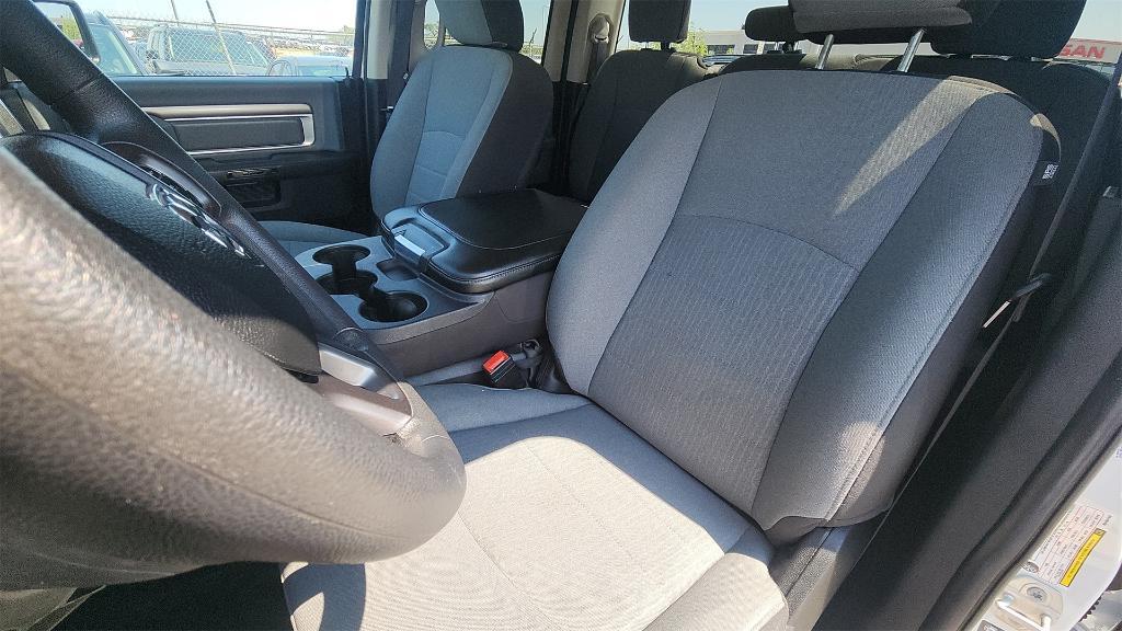 used 2024 Ram 1500 Classic car, priced at $28,995