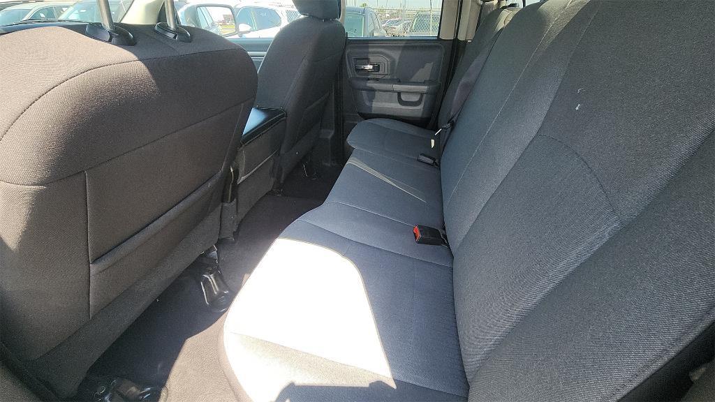 used 2024 Ram 1500 Classic car, priced at $28,995