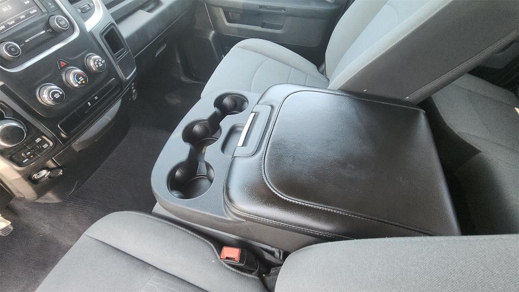 used 2024 Ram 1500 Classic car, priced at $28,995