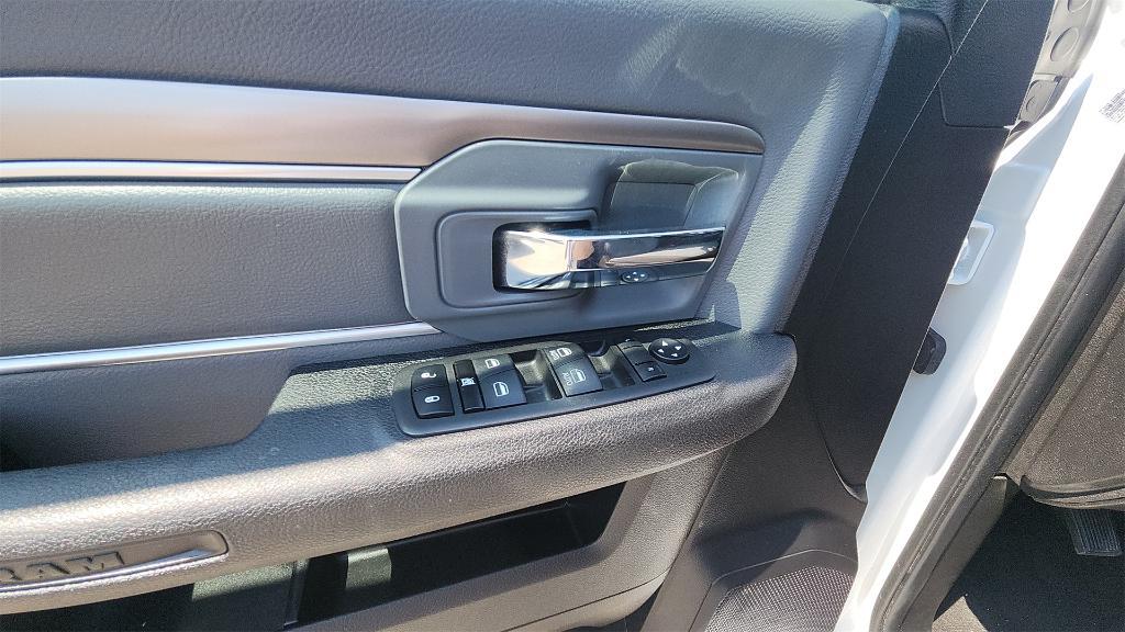 used 2024 Ram 1500 Classic car, priced at $28,995