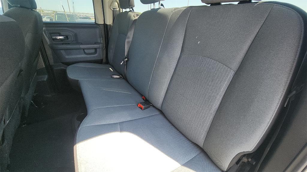 used 2024 Ram 1500 Classic car, priced at $28,995