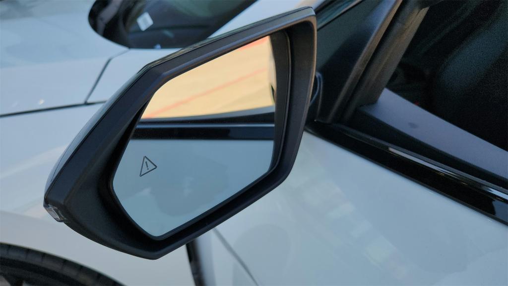 new 2025 Hyundai ELANTRA N car, priced at $35,848