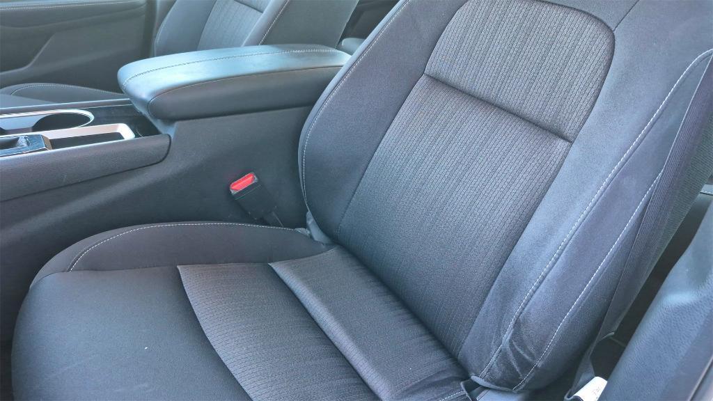 used 2024 Nissan Altima car, priced at $18,495