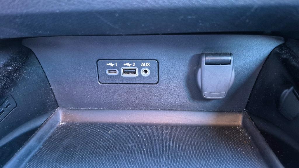 used 2024 Nissan Altima car, priced at $18,495