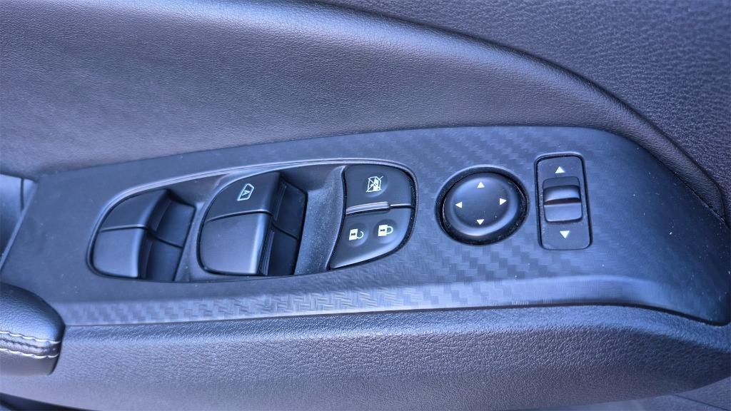 used 2024 Nissan Altima car, priced at $18,495