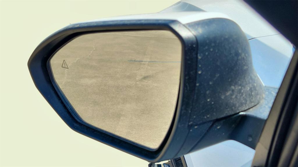 new 2024 Hyundai SANTA CRUZ car, priced at $43,452