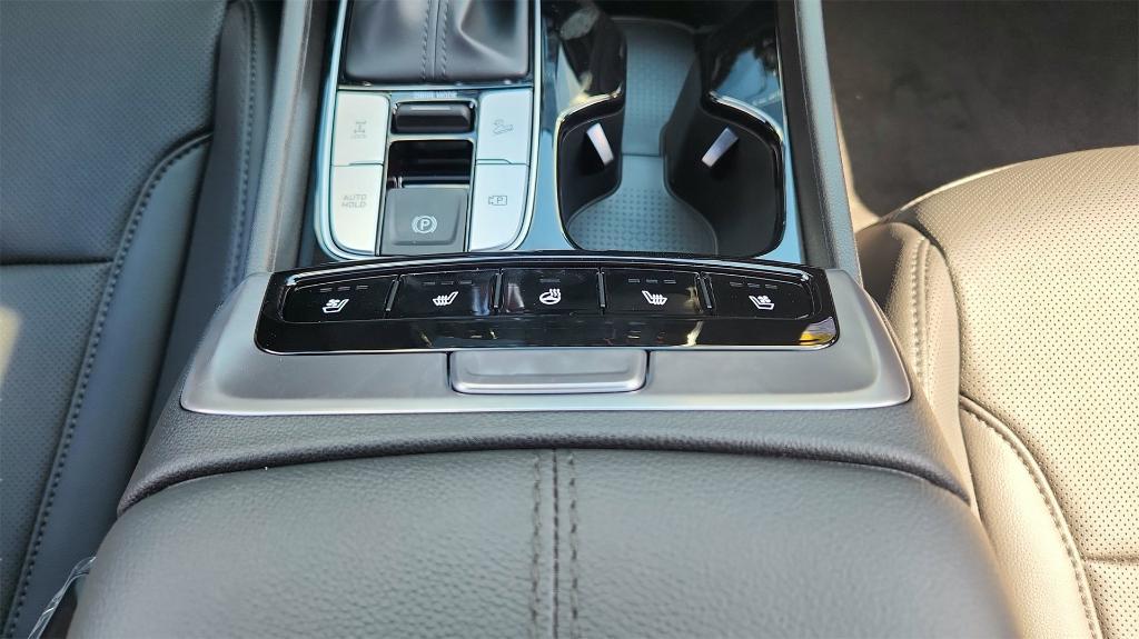 new 2024 Hyundai SANTA CRUZ car, priced at $43,452