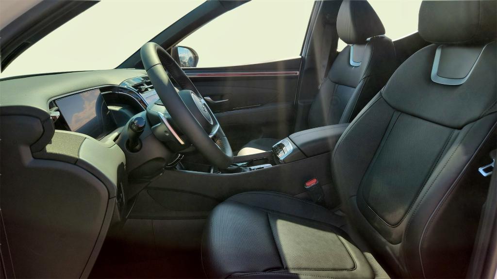 new 2024 Hyundai SANTA CRUZ car, priced at $43,452