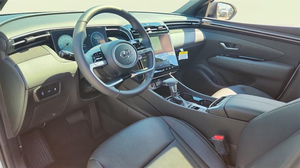 new 2024 Hyundai SANTA CRUZ car, priced at $43,452