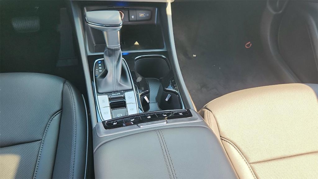 new 2024 Hyundai SANTA CRUZ car, priced at $43,452