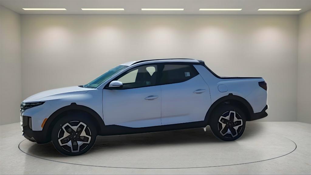 new 2024 Hyundai SANTA CRUZ car, priced at $43,452