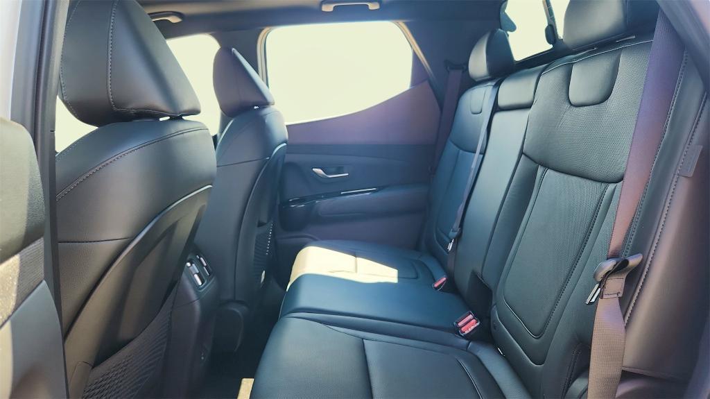 new 2024 Hyundai SANTA CRUZ car, priced at $43,452