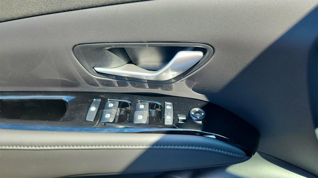 new 2024 Hyundai SANTA CRUZ car, priced at $43,452