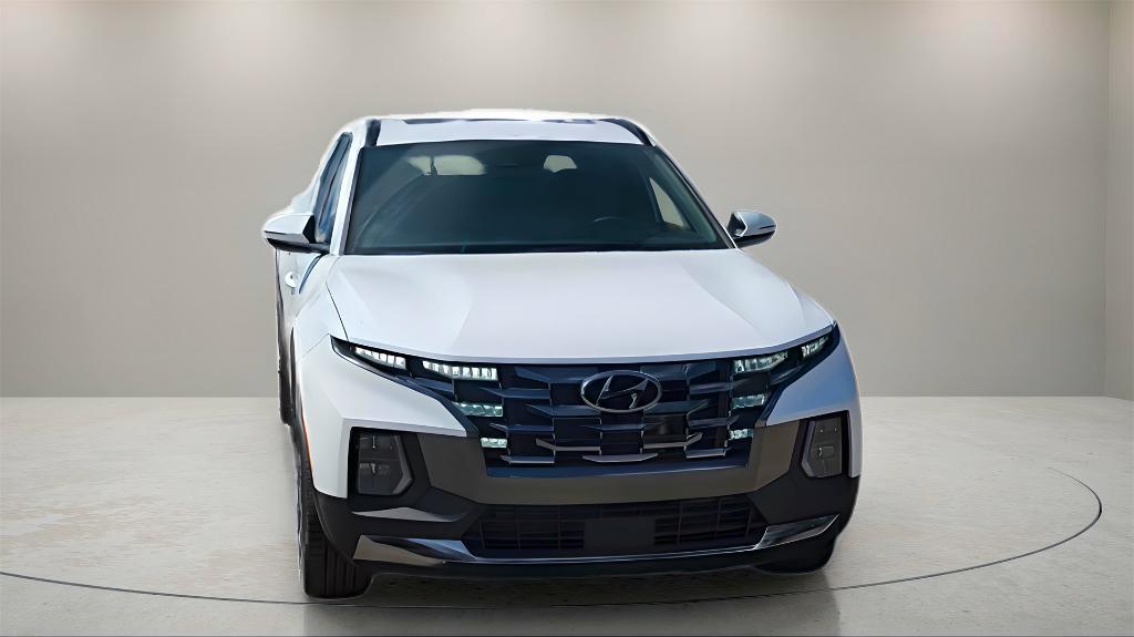 new 2024 Hyundai SANTA CRUZ car, priced at $43,452