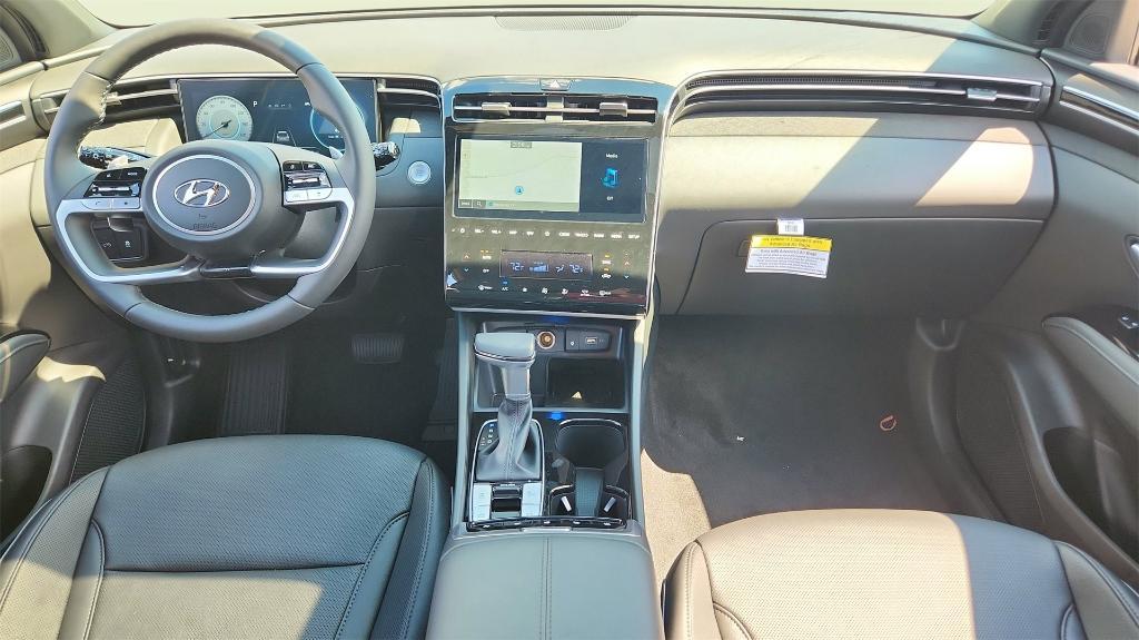 new 2024 Hyundai SANTA CRUZ car, priced at $43,452