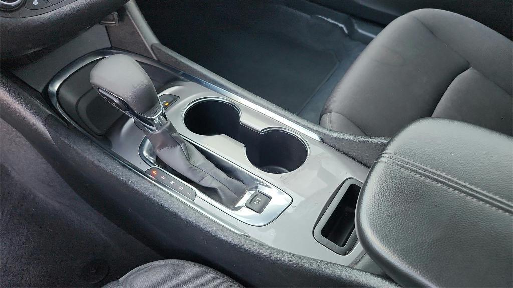 used 2024 Chevrolet Malibu car, priced at $17,895