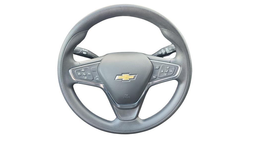 used 2024 Chevrolet Malibu car, priced at $17,895