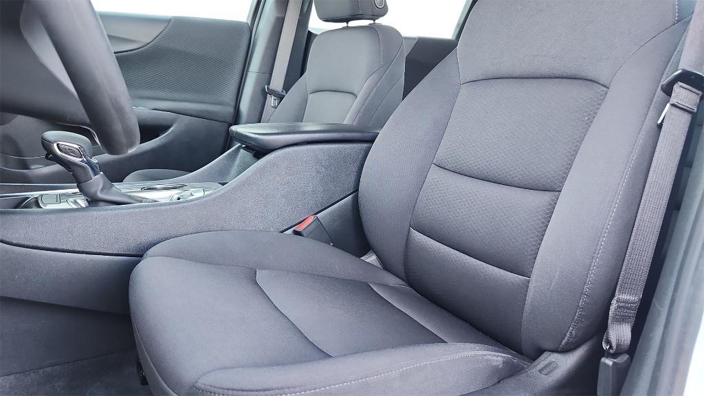 used 2024 Chevrolet Malibu car, priced at $17,895