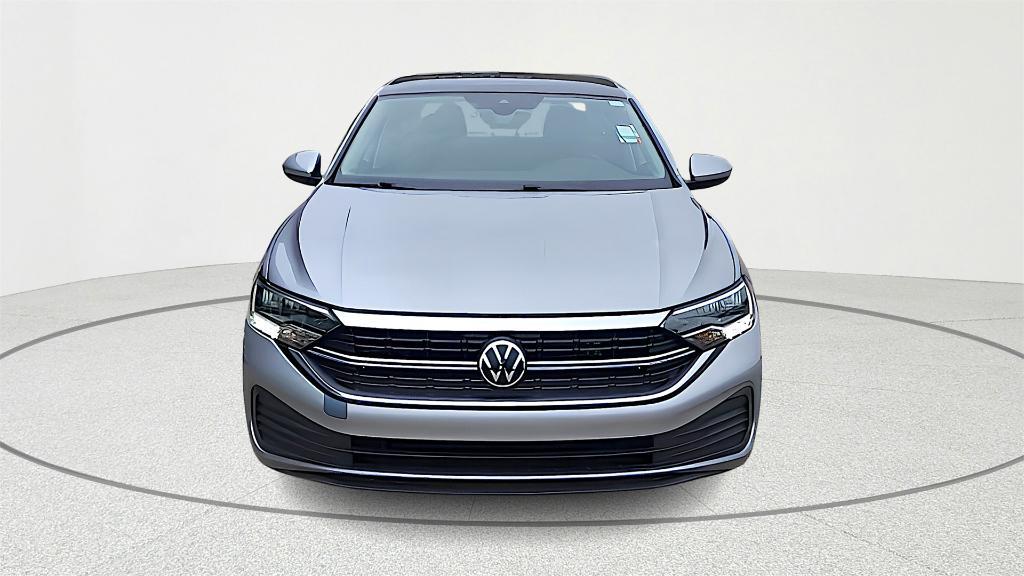 used 2024 Volkswagen Jetta car, priced at $18,995