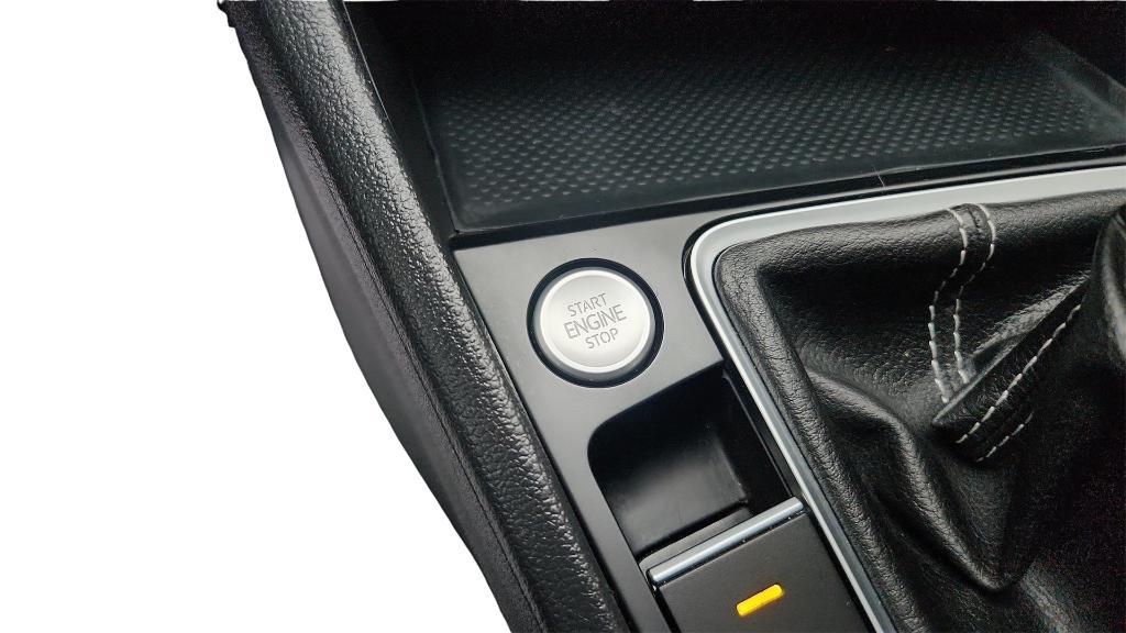 used 2024 Volkswagen Jetta car, priced at $18,995