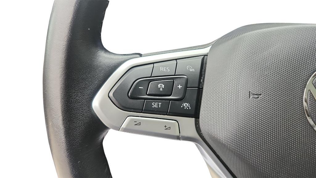 used 2024 Volkswagen Jetta car, priced at $18,995