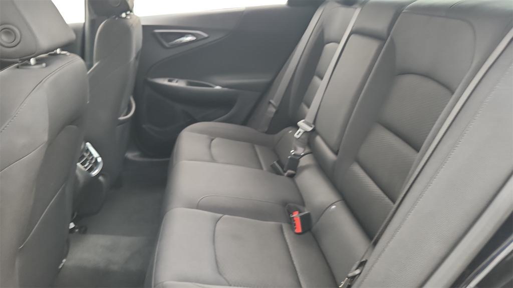 used 2025 Chevrolet Malibu car, priced at $19,995