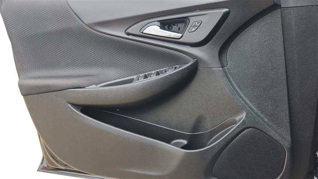 used 2025 Chevrolet Malibu car, priced at $19,995