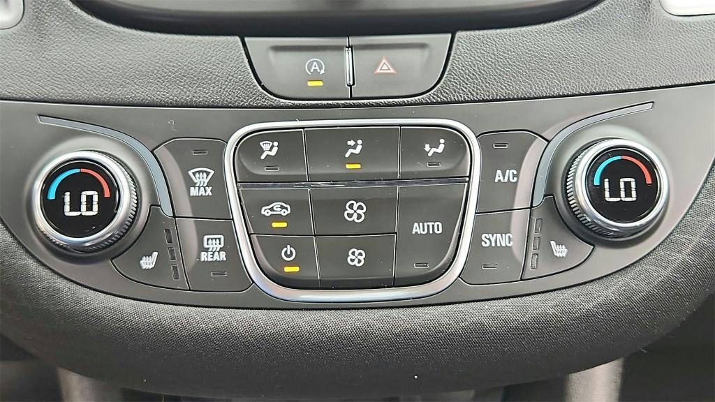 used 2025 Chevrolet Malibu car, priced at $19,995