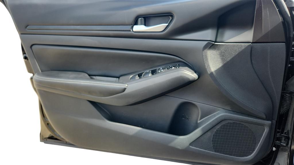 used 2024 Nissan Altima car, priced at $18,095