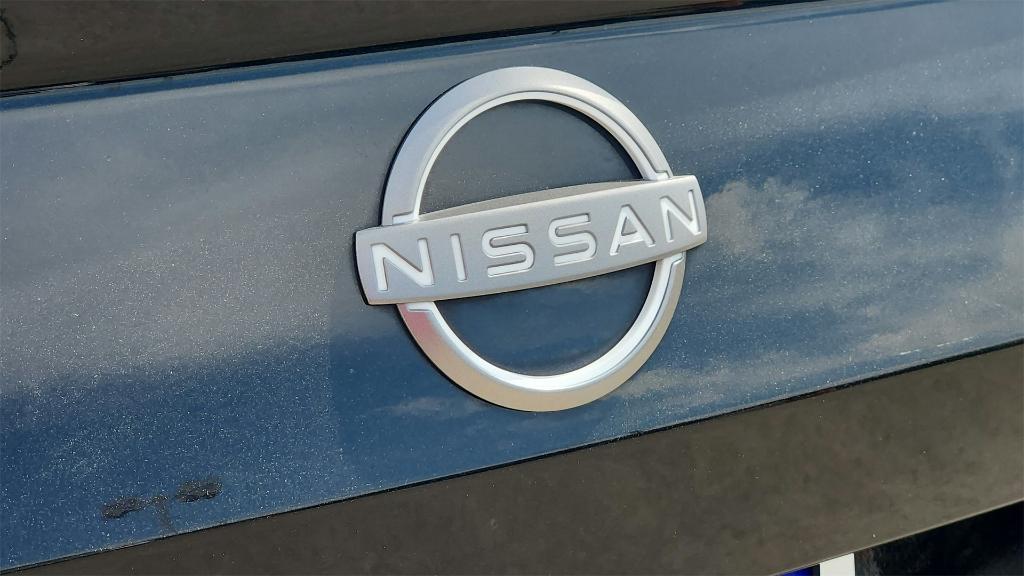 used 2024 Nissan Altima car, priced at $18,095