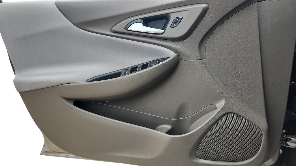 used 2025 Chevrolet Malibu car, priced at $19,995