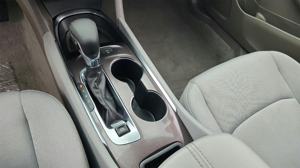 used 2025 Chevrolet Malibu car, priced at $19,995