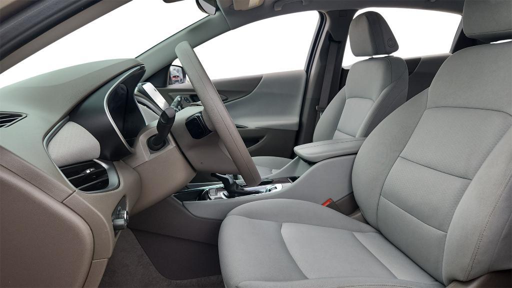 used 2025 Chevrolet Malibu car, priced at $19,995