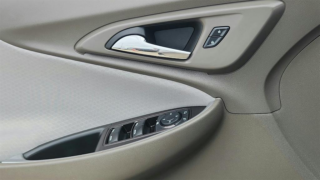 used 2025 Chevrolet Malibu car, priced at $19,995