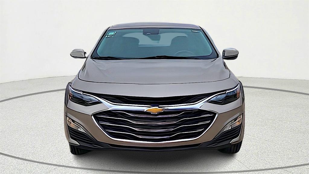 used 2025 Chevrolet Malibu car, priced at $19,995