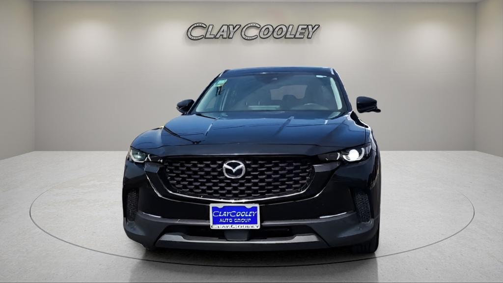 used 2024 Mazda CX-50 car, priced at $24,995