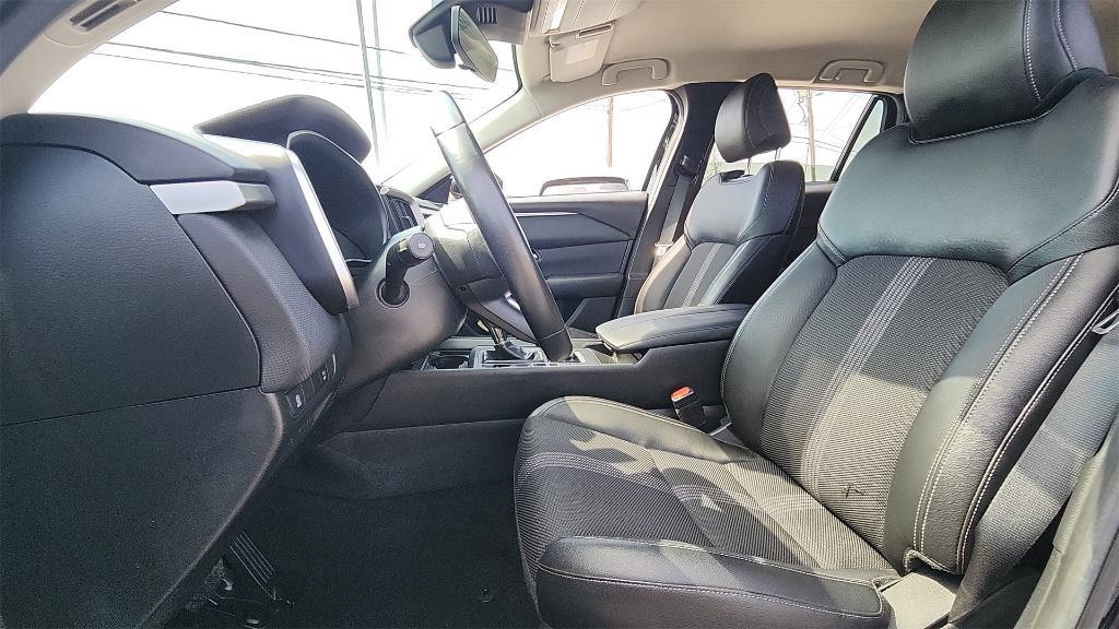 used 2024 Mazda CX-50 car, priced at $24,995