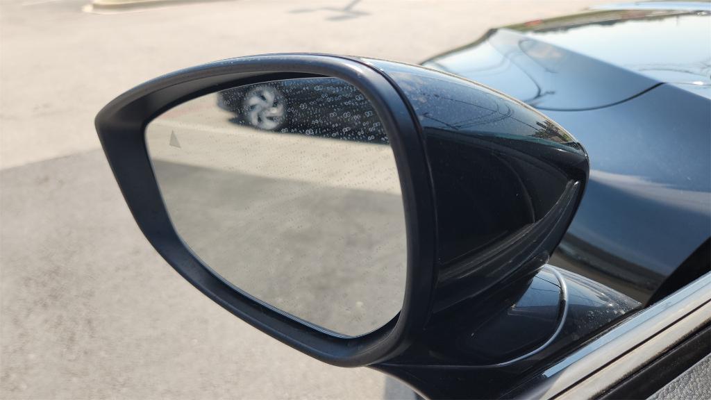 used 2024 Mazda CX-50 car, priced at $24,995
