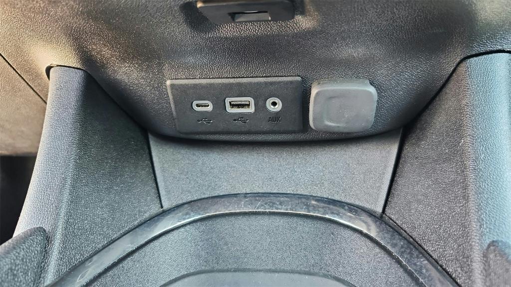 used 2023 Chevrolet Malibu car, priced at $17,395