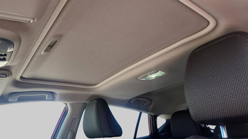 used 2024 Subaru Crosstrek car, priced at $24,995