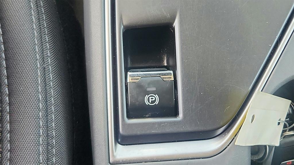 used 2024 Subaru Crosstrek car, priced at $24,995