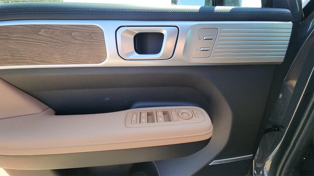 new 2026 Hyundai Santa Fe car, priced at $50,005